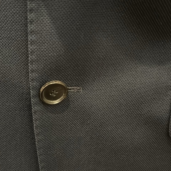 Hugo Boss James Wool Sports Coat 36s navy - Picture 4 of 6